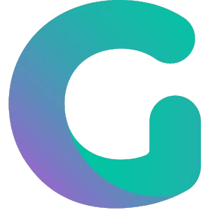 GMG Green Media Group - G Icon